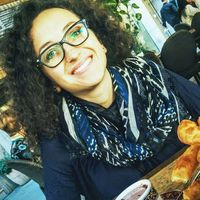 Mathilde Grancher's Photo