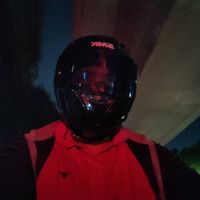 Ashwin Kirubakaran的照片