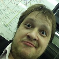 Максим Яцык's Photo