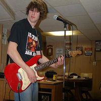 Joseph Zorwick's Photo