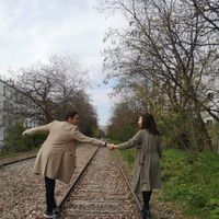 Pauline BODIN's Photo