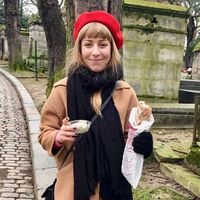 Kirstie Tidwell's Photo