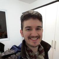 Mauro Junior's Photo