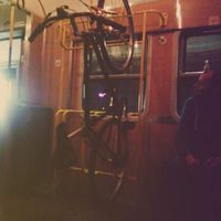 Krzysztof Berendt's Photo