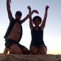 Le foto di Dani Gold