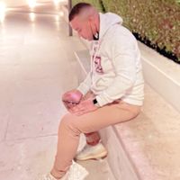 Mohammed Bellucci's Photo