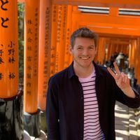 Le foto di James Birtwell