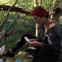 Lina Wilkening的照片