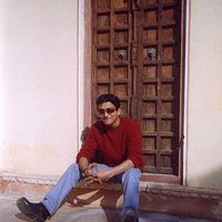 Saurabh Sengupta's Photo