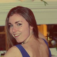 Selma Skov Høye's Photo