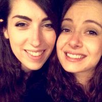 Charline SIBEUD's Photo