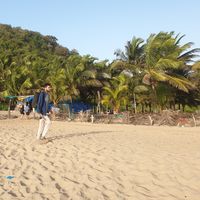 Amritesh Porwal's Photo