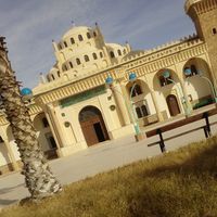 Fotos de Amira Abida