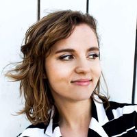 Sylwia Gutowska的照片