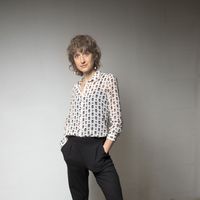 Cécile Fassel的照片