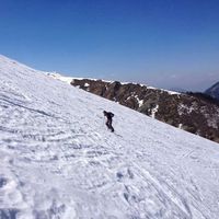 Anne-Sophie Veyrier的照片