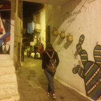 Stefania Vacanti的照片