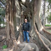 Le foto di Sofiane Rabhi