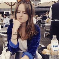 Flore Beaumond's Photo