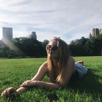 Kate Svetashova's Photo