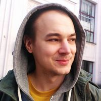 Vladimir Kalinin's Photo