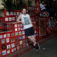 Olli Ylä-Outinen's Photo