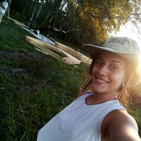 Rocio Milagros López的照片