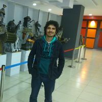 iman paryavi的照片