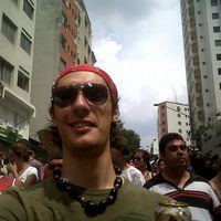 Rodrigo García's Photo