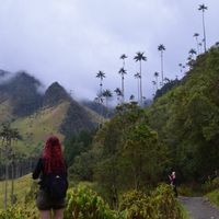 Macarena Torrente的照片