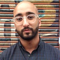 Rajan Virdee's Photo