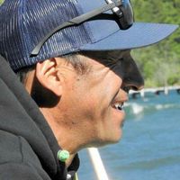 Fotos de Negro Ganin