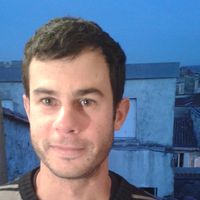 Clement Descol's Photo