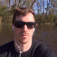 Le foto di Travis Mitchell