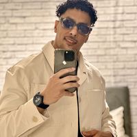 Yassine  Ben's Photo