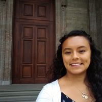 Carolina Bermudez's Photo