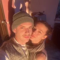 Nicoló Gomiero's Photo