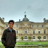 Abhijit Fulkar的照片