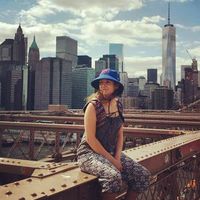 Le foto di Victoria Joy