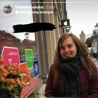 Charlotte Kühnel's Photo