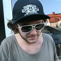 Hannes Andersson's Photo