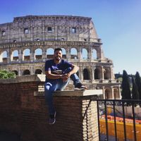 Diego Santos's Photo