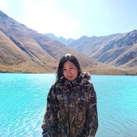 Salta Marsova's Photo