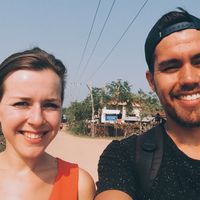 Dàzz Hitijahubessy's Photo