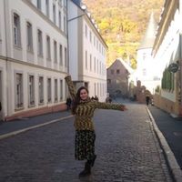 Jessica Bayona's Photo