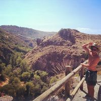 Alexandre Almeida's Photo