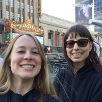 Jessica Bond's Photo