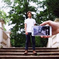 Levi Richard Logan的照片