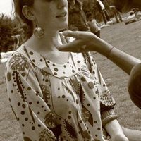 Leilah Gordon-Bates的照片