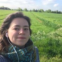 Photos de Bérénice Bieuville